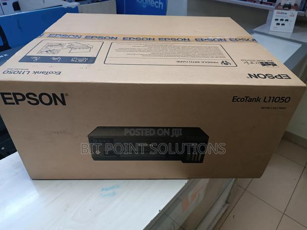 Epson L11050 A3 Printer(Replacement for L1300)/ L11050 - thumbnail 2