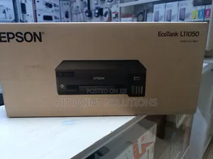 Epson L11050 Wifi A3+ Printer/ L11050 Inkjet Printer