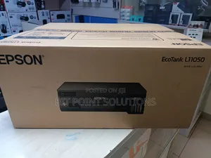 Epson L11050 Wifi A3+ Printer/ L11050 Inkjet Printer