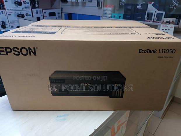 Epson L11050 Wifi A3+ Printer/ L11050 Inkjet Printer