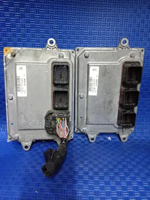 Computer Box Honda CR-V/Insight
