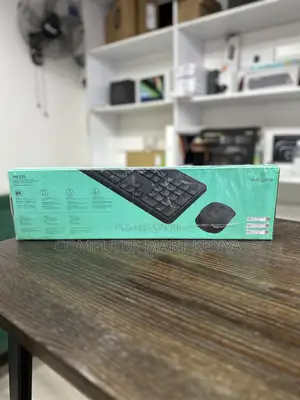 Logitech MK235