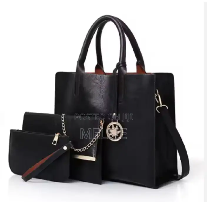 Women Wholesale Faux Leather Shoulder Bag Purses and Handbag