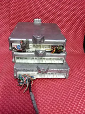 Computer Box Honda
