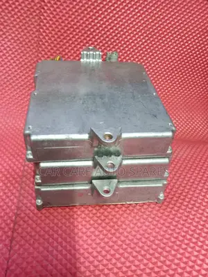 Computer Box Honda