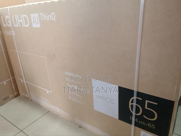 Lg 65ur78006ll 65′′ Ai Thinq Webos Smart Hdr10 Tv - main view