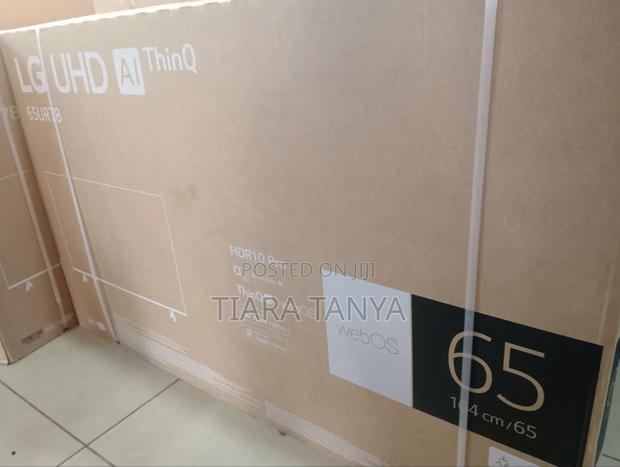 Lg 65ur78006ll 65′′ Ai Thinq Webos Smart Hdr10 Tv - thumbnail 2