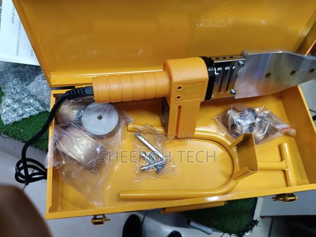 PPR Welding Machine / - main view
