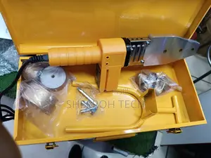 PPR Welding Welding Machine /PPR