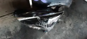 Clean Ex Japan CX3 Headlight Y
