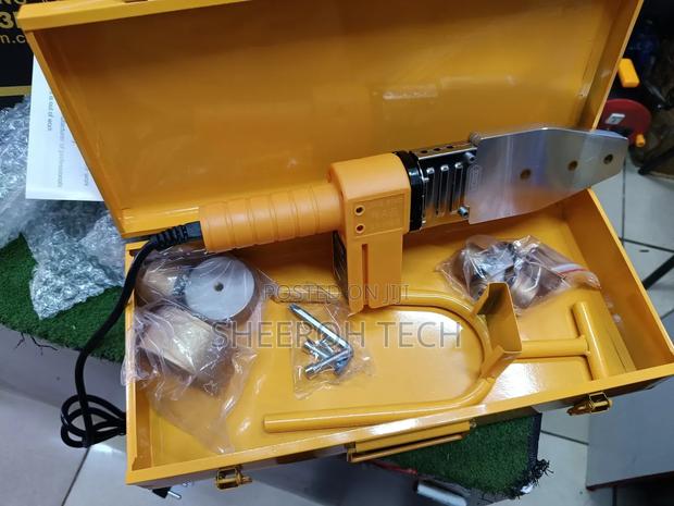 Pipe Welding Machine /PPR Welding Machine