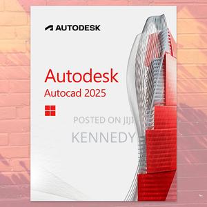 Autocad 2025 Professional - thumbnail 2