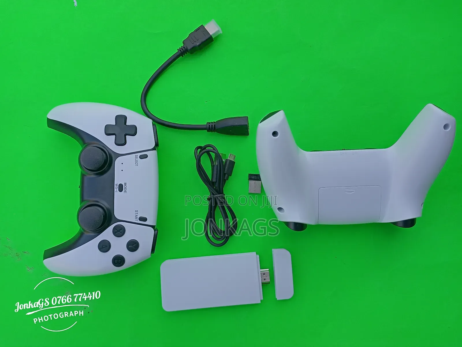 Tv, Laptop, Desktop Hdmi Gaming Stick