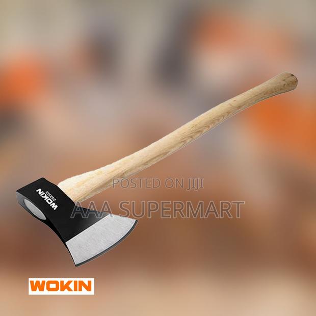 Wokin 253315 Hatchet 1500G - main view