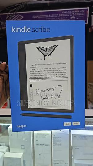 New Amazon Kindle Paperwhite 16 GB - thumbnail 2