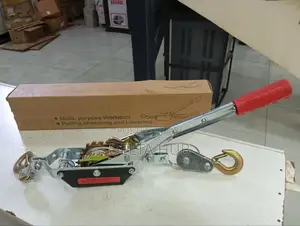 Quality Brand New Power Puller/Chain Strainer