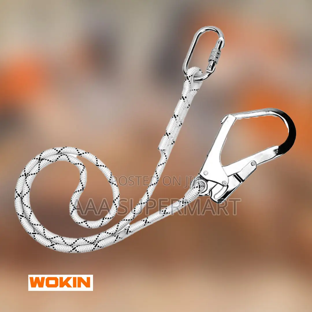 Wokin 458801 Tool Lanyards 1.8M