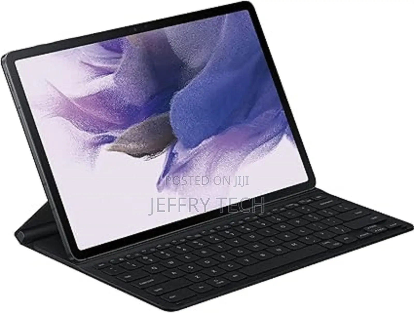 Samsung Galaxy Tab S8 Book Cover Keyboard Slim