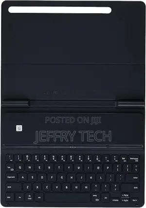 Samsung Galaxy Tab S8 Book Cover Keyboard Slim