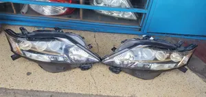 Lexus Rx 450 2013-2015 Xenon(3 Focus)
