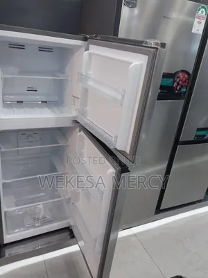 Hisense Fridge 120 Liters Ref120dr