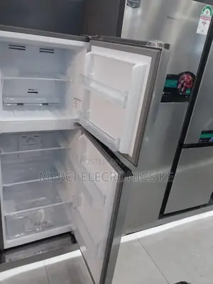 Hisense Fridge 120 Liters Ref120dr