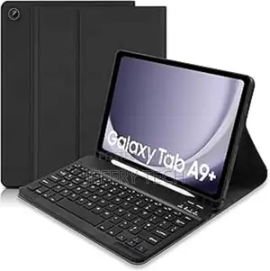 Keyboard Case for Samsung Galaxy Tab A9+ 11 Inch 2023