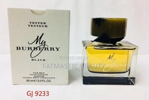 My Burberry Black Perfume - thumbnail 2