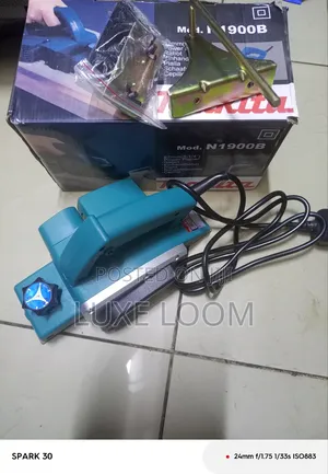 Electric Planner