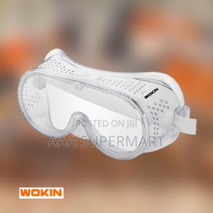 Wokin 455300 Safety Goggle - main view