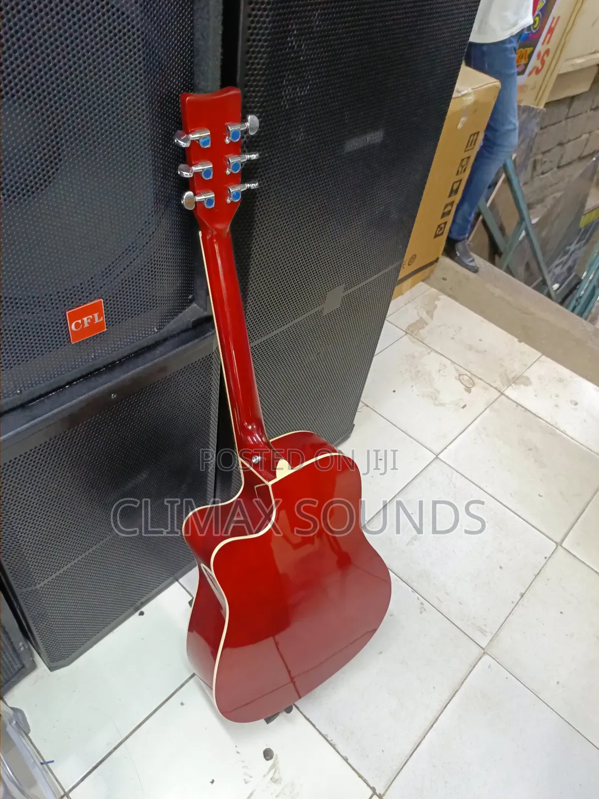 Gibsony Acoustic 41