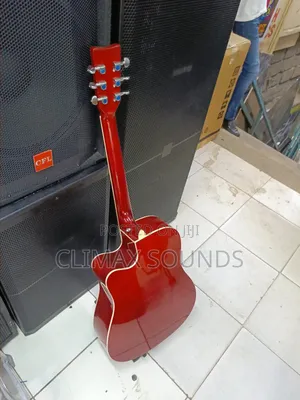 Gibsony Acoustic 41