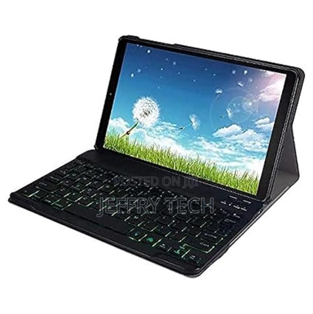 Samsung Galaxy Tab a 10.1 2019 Keyboard Case T515 - main view