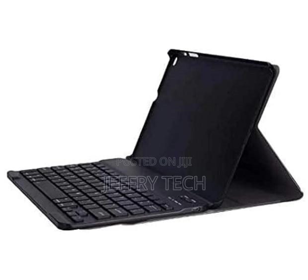 Samsung Galaxy Tab a 10.1 2019 Keyboard Case T515 - thumbnail 3