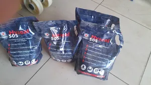 Hyseal 505 (Plugging)