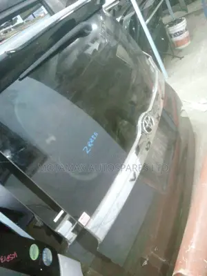 2018 Toyota Voxy Zrr85 Tailgate Assy