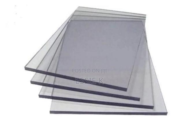 Perspex/Acrylic Sheets Suppliers - thumbnail 3