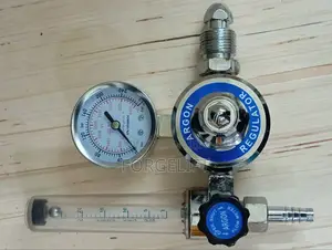 Commercial Argon Controller/Argon Regulator