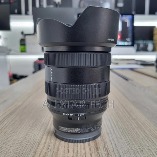 Sony FE 20-70mm F/4 G Lens (Sony E) - thumbnail 3