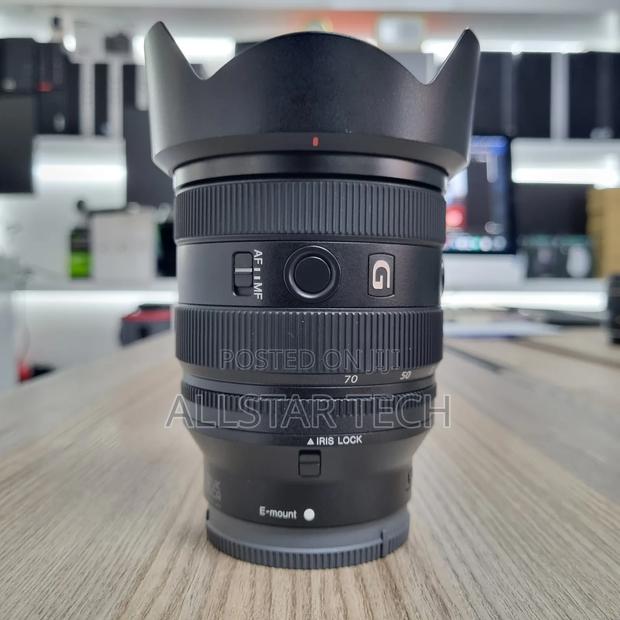 Sony FE 20-70mm F/4 G Lens (Sony E) - thumbnail 4