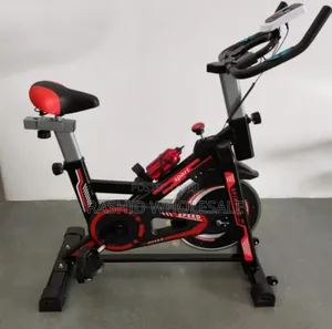Spine Bike New