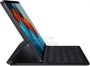 Samsung Galaxy Tab S7 Keyboard Cover, Black