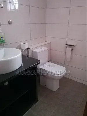 A Luxurious Furnished 5bdrm Mansion 2 Let in Nyali Estate