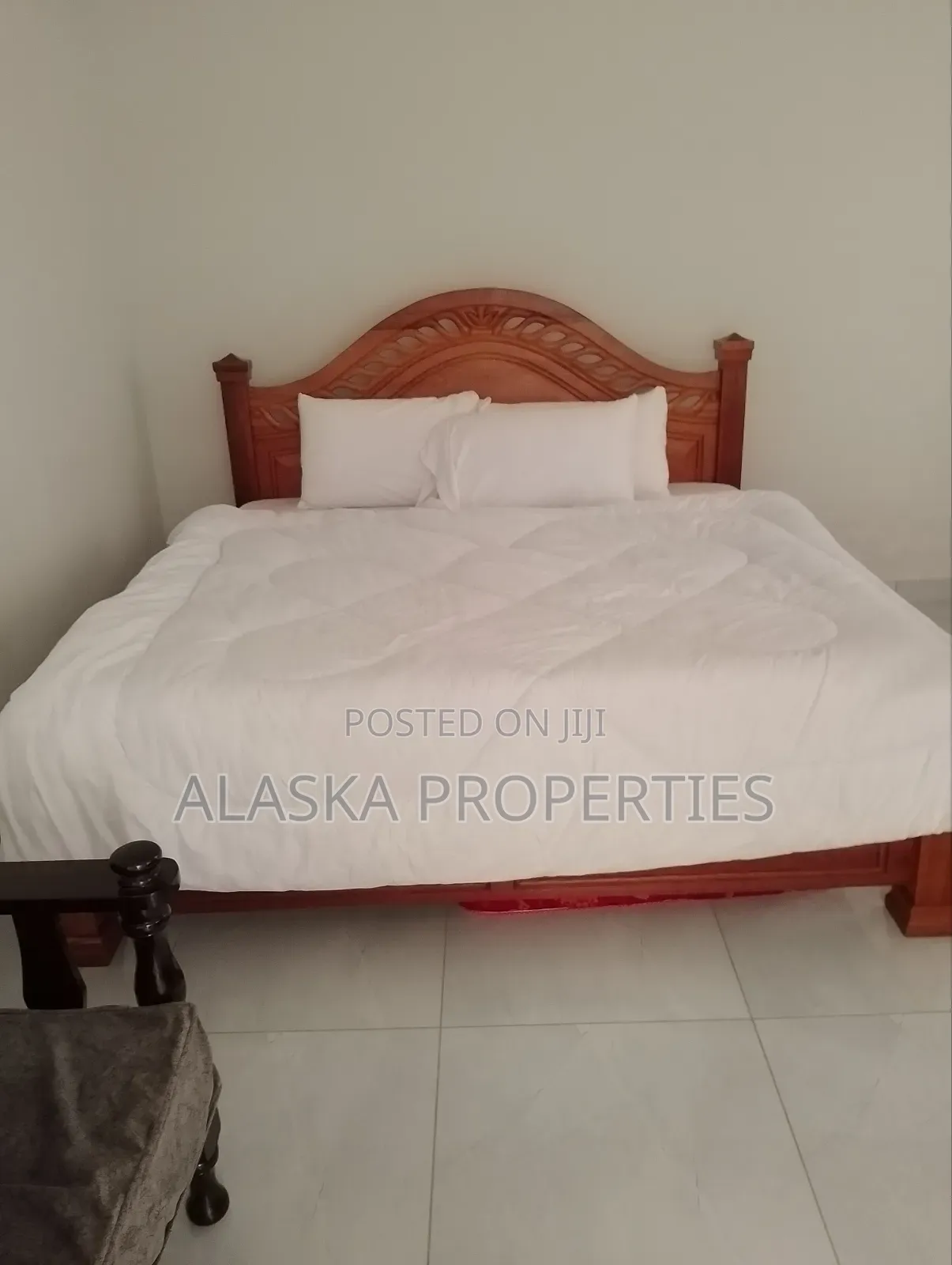 A Luxurious Furnished 5bdrm Mansion 2 Let in Nyali Estate