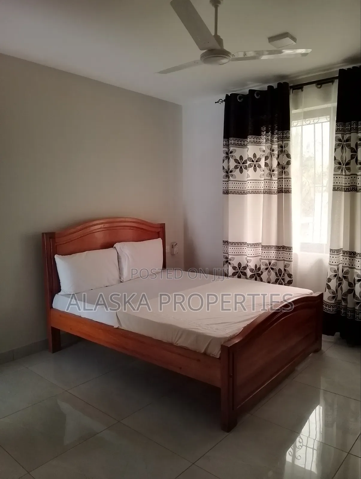 A Luxurious Furnished 5bdrm Mansion 2 Let in Nyali Estate