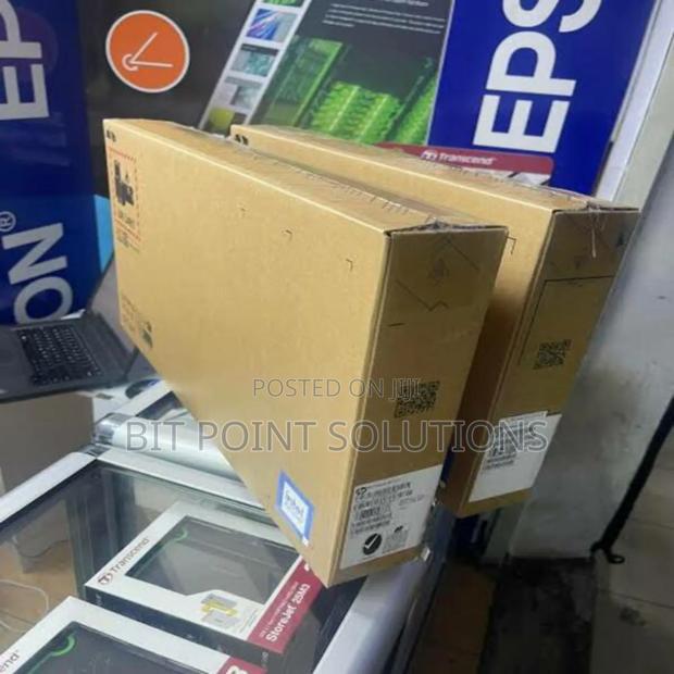 New Laptop HP ProBook 440 G10 16GB Intel Core i7 SSD 512GB - thumbnail 2