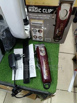 Balding Clippers /Cordless Clippers - main view