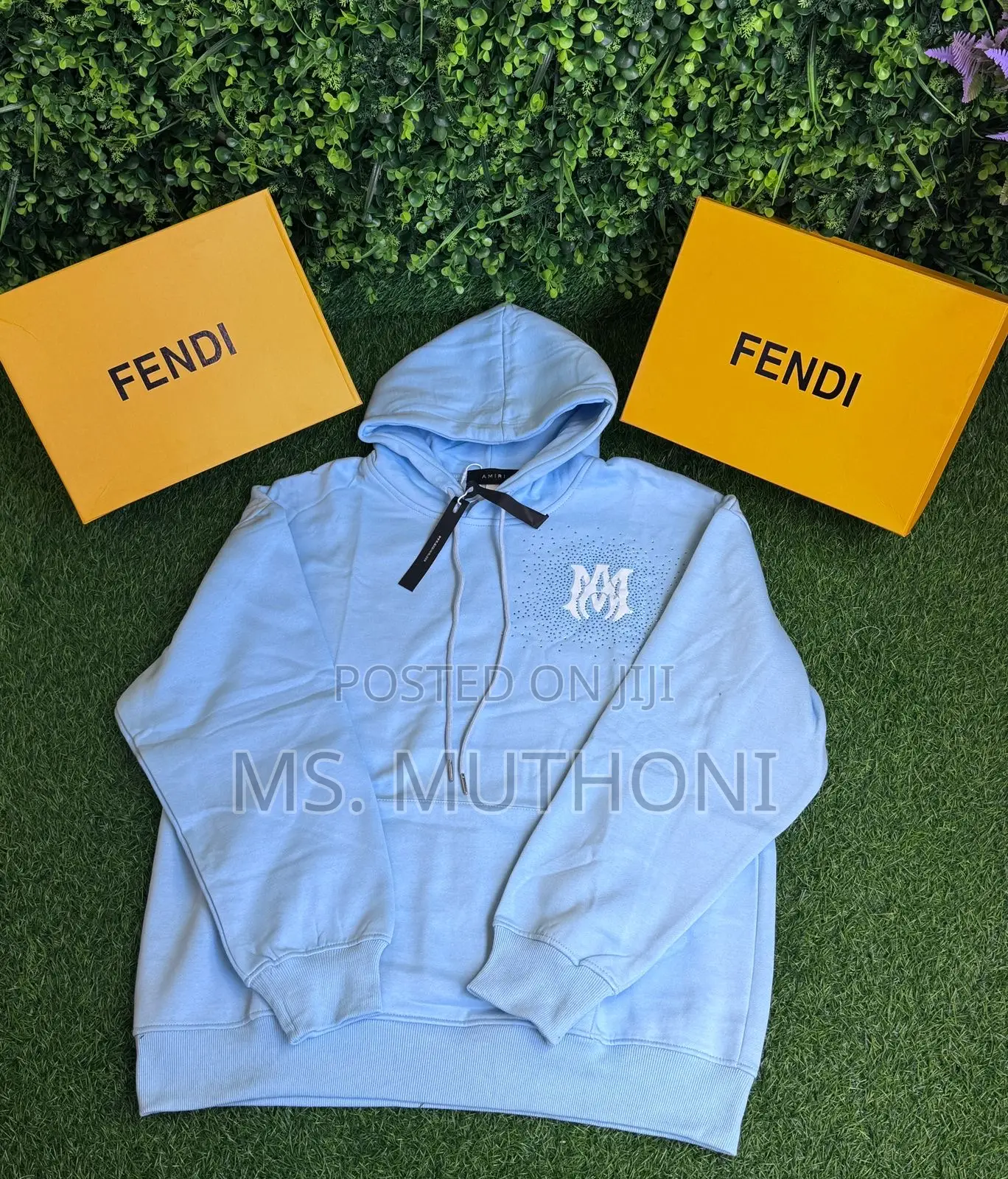 Designer Hoodies Accessible