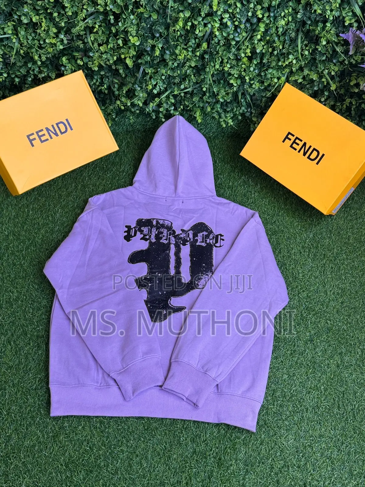 Designer Hoodies Accessible