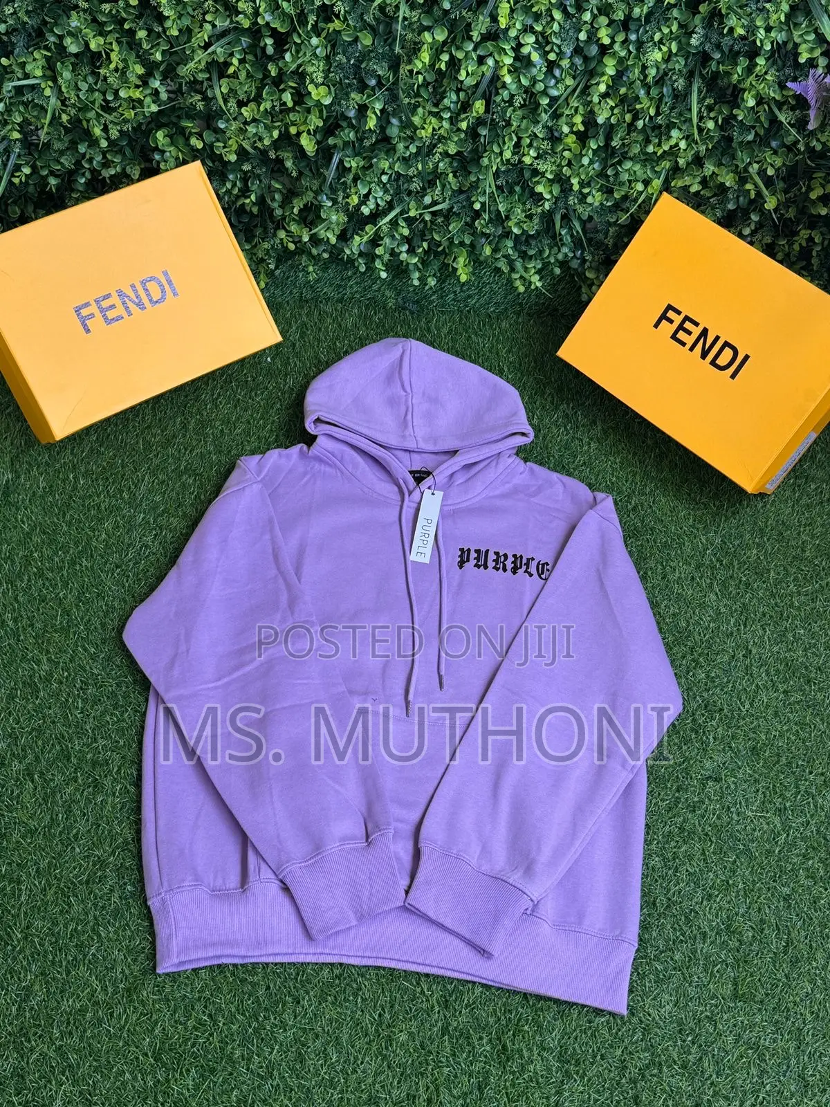 Designer Hoodies Accessible